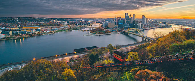 Point Park College Pittsburgh 50