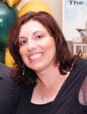 Point Park University School of Business MBA Graduate Kari Carbone