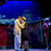 Students perform in Thoroughly Modern Millie. | Photo by Drew Yenchak