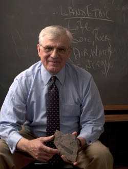 John Kudlac, Ph.D., is a professor of Earth Sciences and Engineering Technology and the  Graduate Program Director for the Department of Natural Sciences and Engineering Technology. 