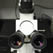 Pictured is a microscope in one of the NSET labs at Point Park.
