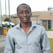 Pictured is Arthur Chileshe, who earned a bachelor's degree in electrical engineering technology in 2007 and a Master of Science in engineering management in 2010. 
