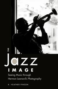 Jazz Image Book Cover