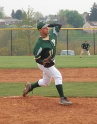 Joe Cox action 2009