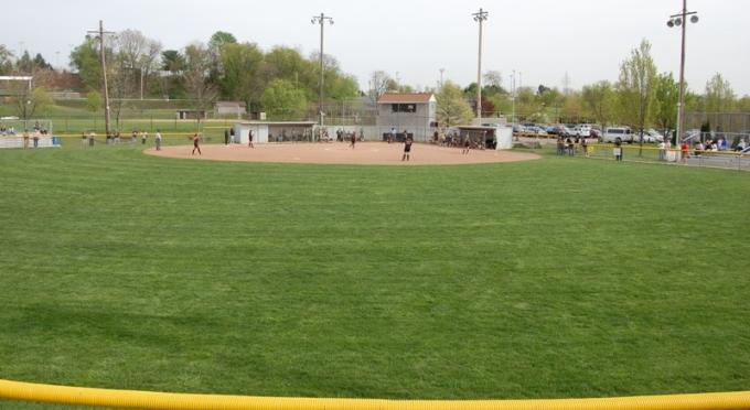 Lind Field