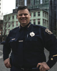 Scott Schubert