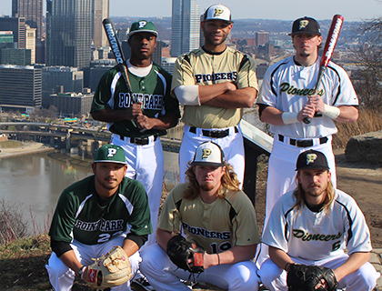 baseball senior day 2016