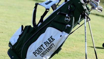 Golf bag 420x238