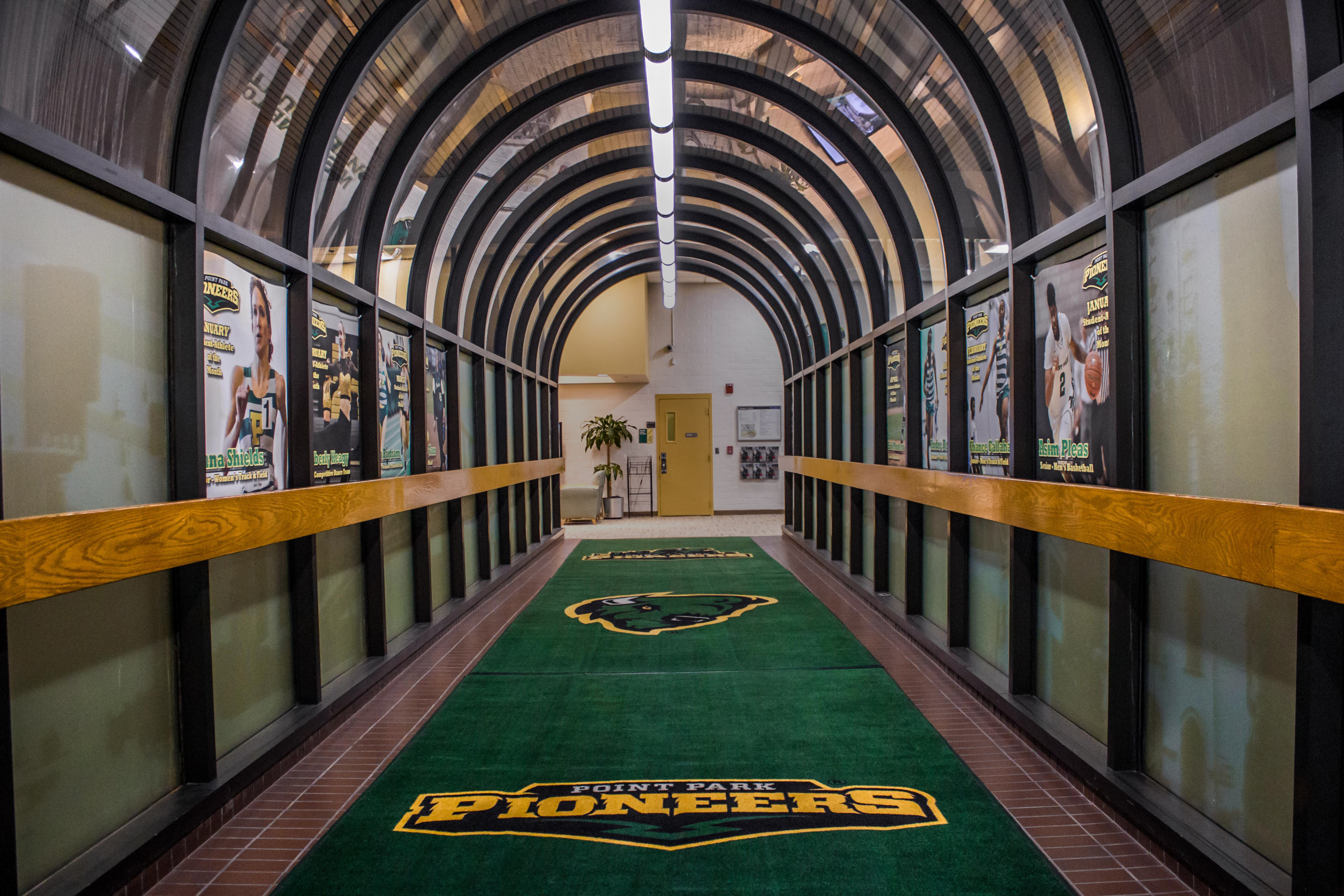 Summer Athletic Camps & Showcases | Point Park University