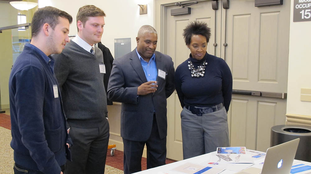 Partnerships Point Park University