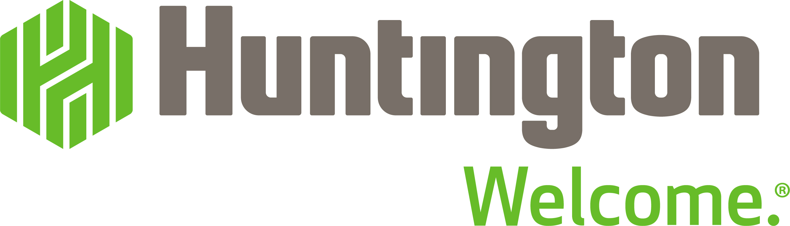 Huntington Bank Logo