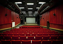 GRW Screening Theater