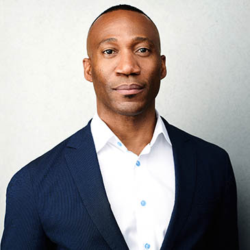 Pictured is Garfield Lemonius.