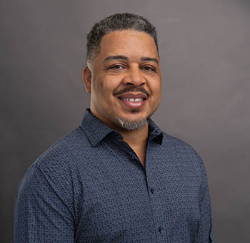 Pictured is Robert McKee. Photo | Randall Coleman