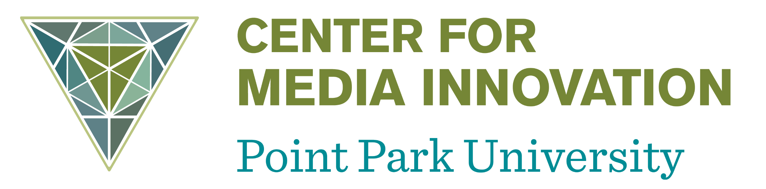 The CMI logo.
