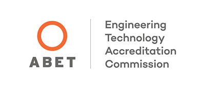 ETAC accreditation logo.