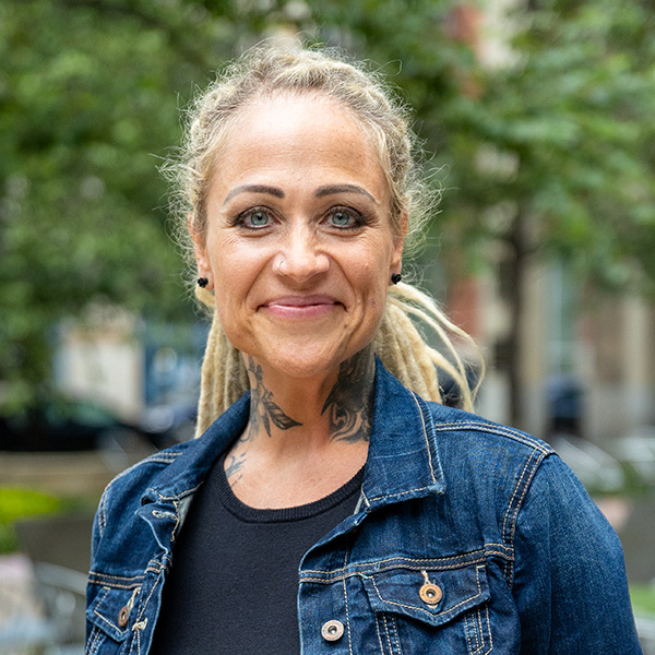 Shelly Volosin