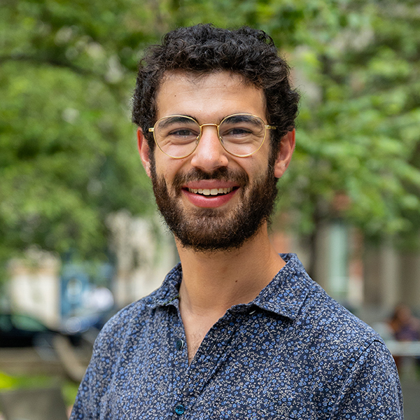 Trevor Eulau