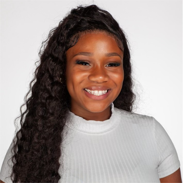 Pictured is Tara Maziarz Myers.