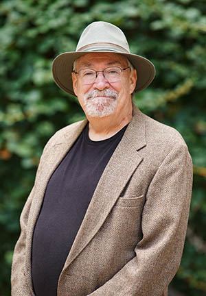 Pictured is Steve Hallock. Photo | Randall Coleman