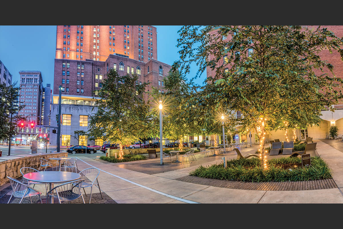 Photo by Nick Koehler