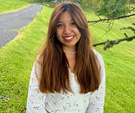 Pictured is Diana Navarette.jpg