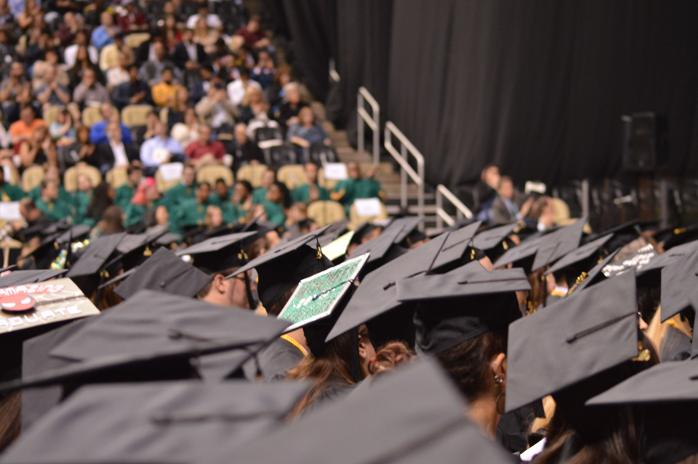 Scholarships Point Park University
