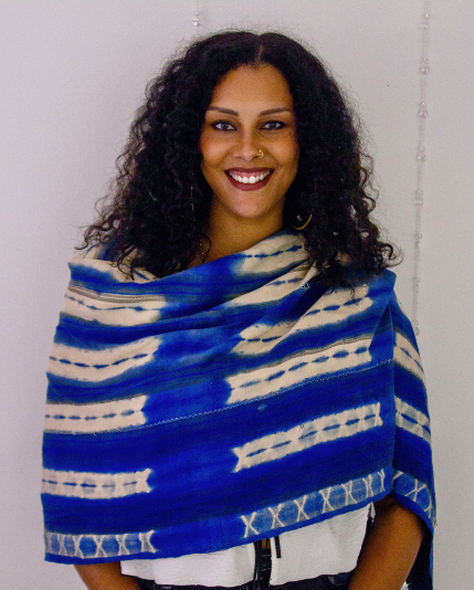 Melike Konur Headshot