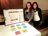 Northeast Regional Honors Conference, Portland, Maine