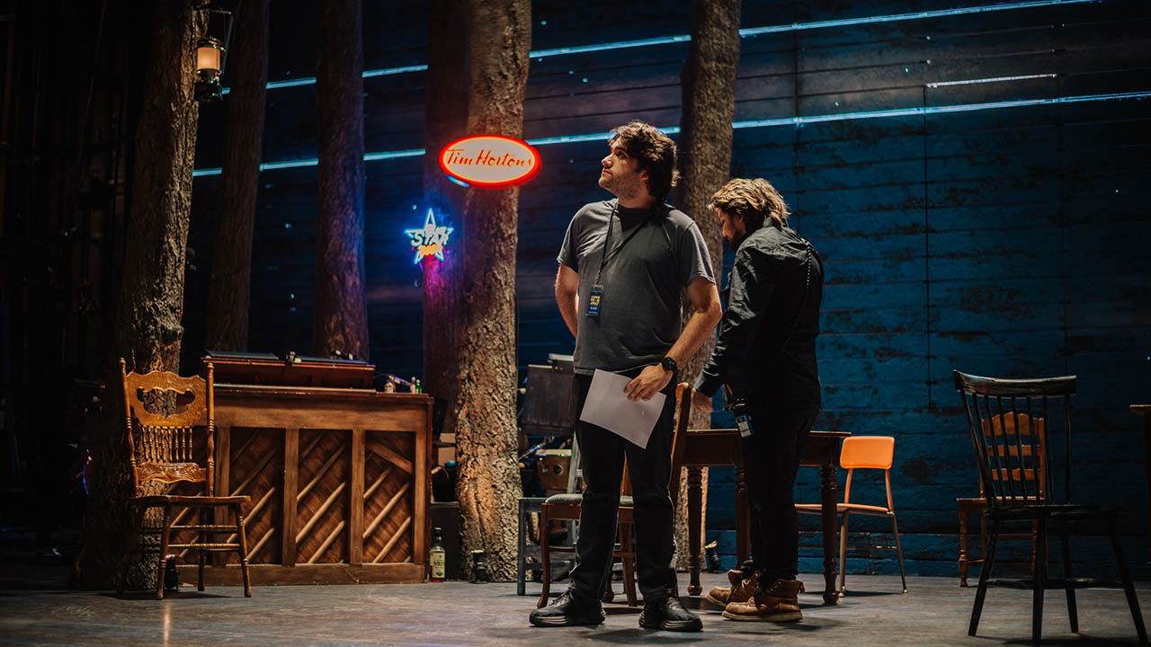 Pictured is Sam Kronhaus. Submitted photo.