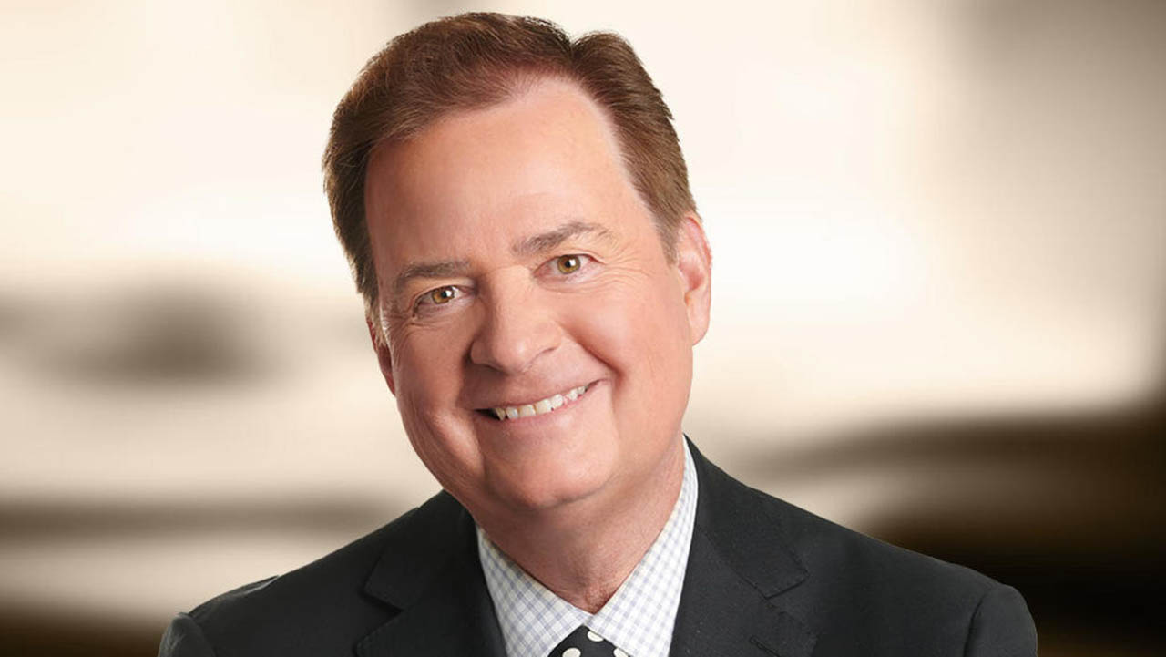 Pictured is Bob Pompeani. 