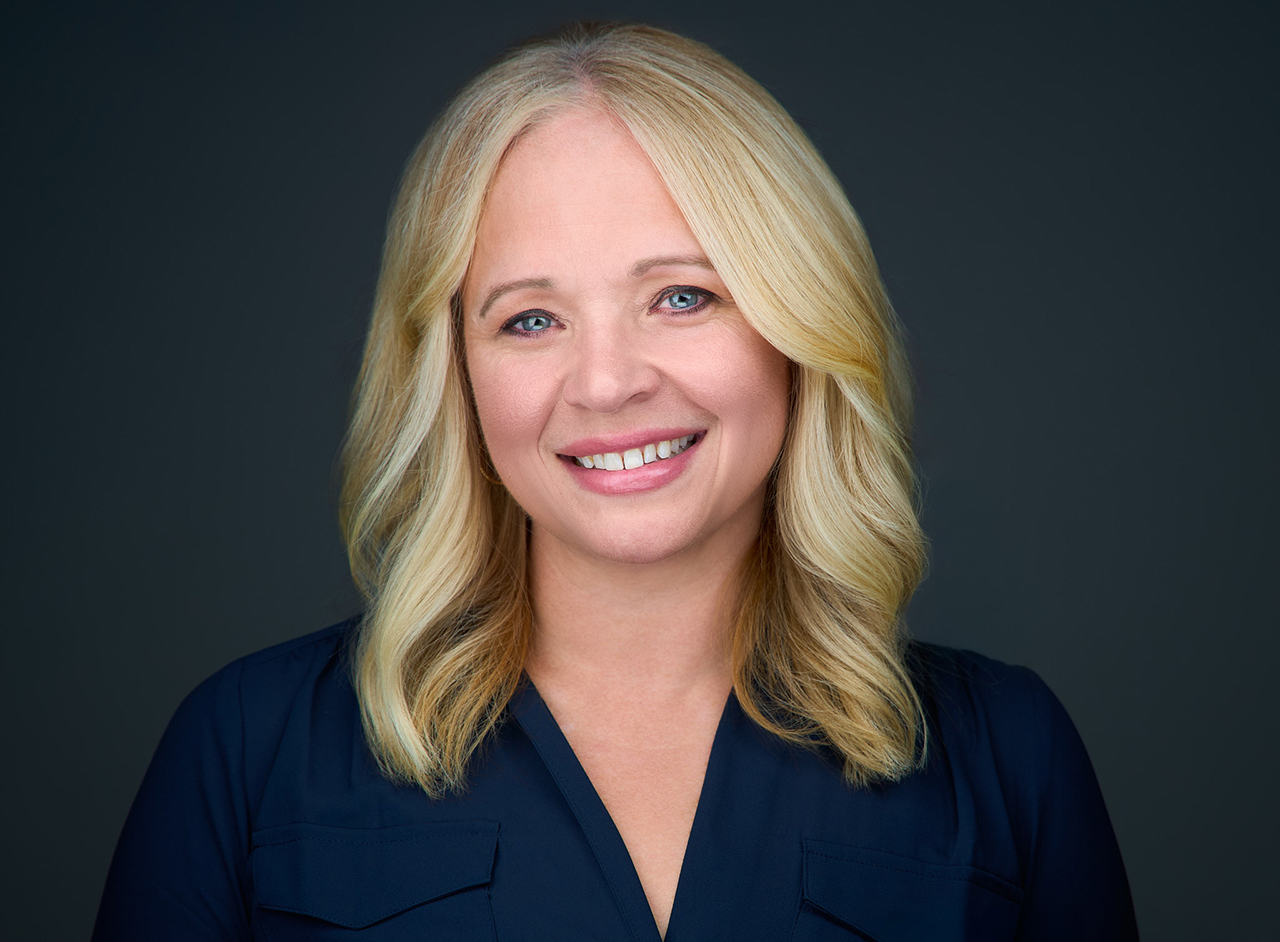 Pictured is Virginia Chambers. Photo | Jordan Bellotti