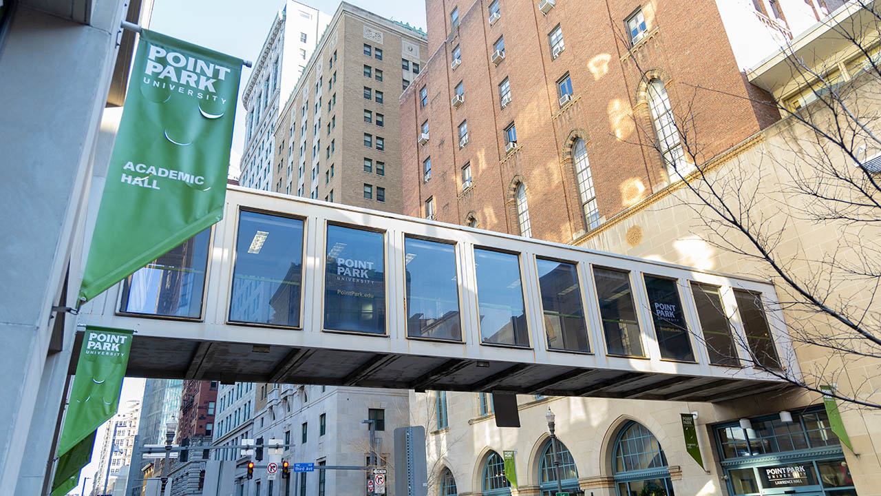 Point Park University