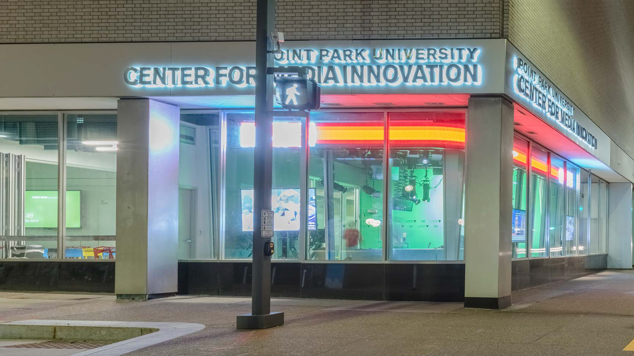 Point Park University point park university calendar 2021