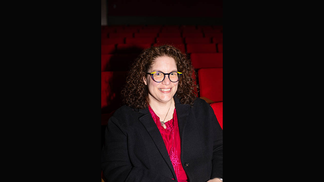 Pictured is Kelly Donnellan.