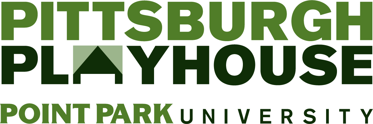 Pittsburgh Playhouse Logo