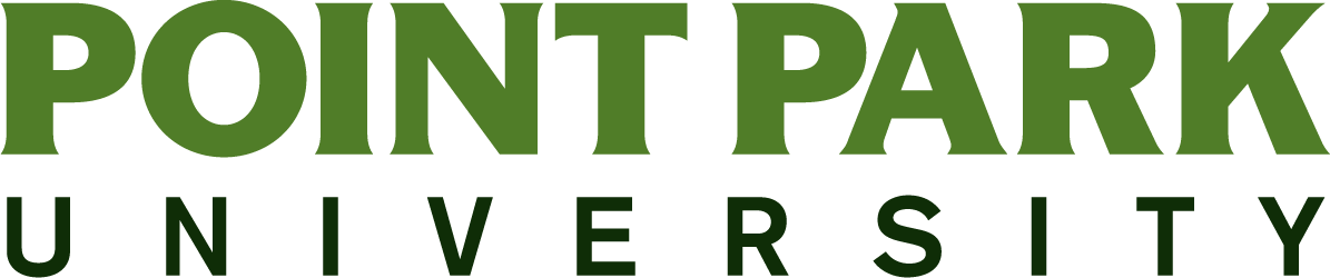 Point Park Logo