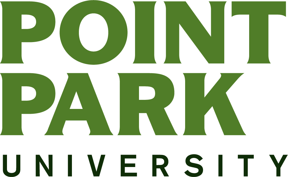 Point Park Logo