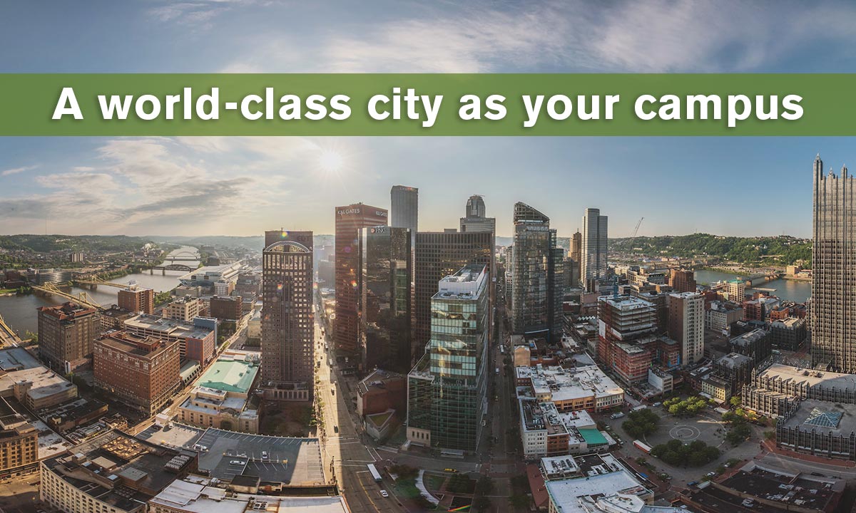 World Class City