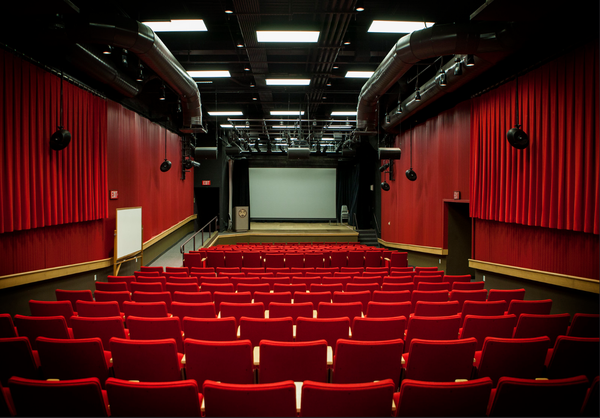 GRW Screening Theater