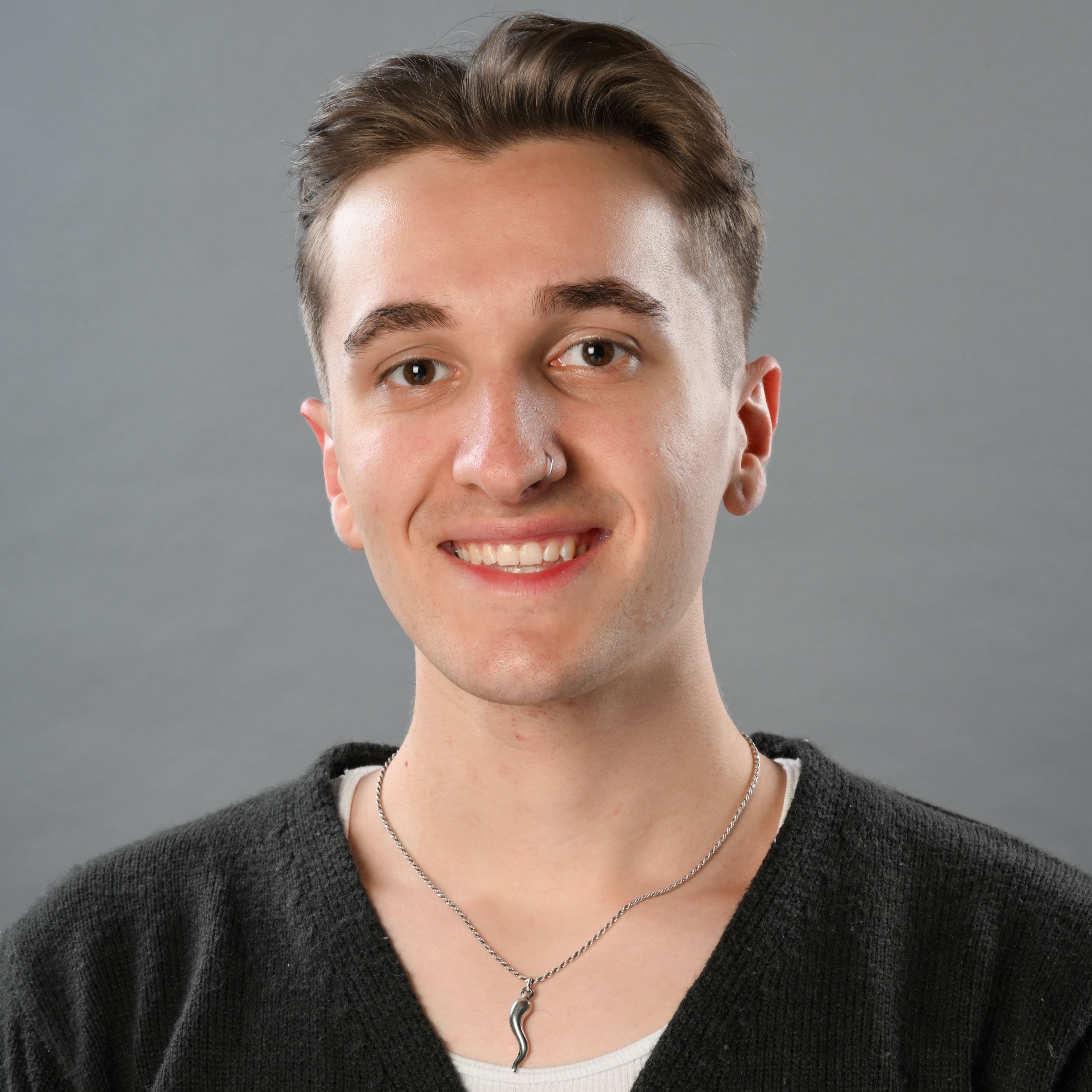 Matt Palange