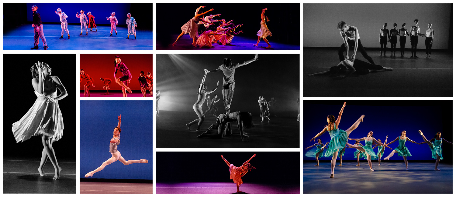 Images by Nathan Gentry, Edit by Chase Barron