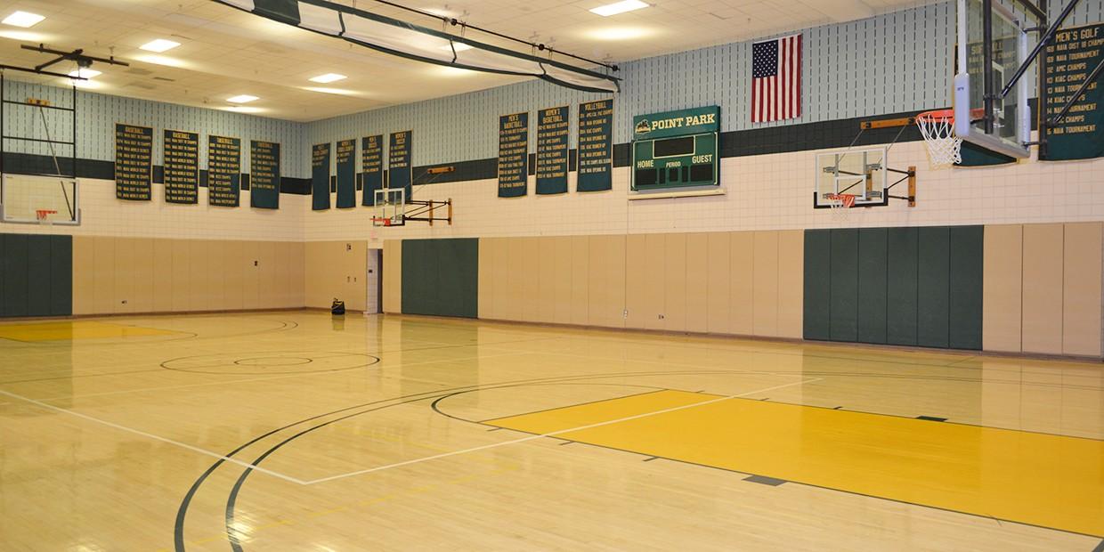 Point University Basketball Point University Basketball