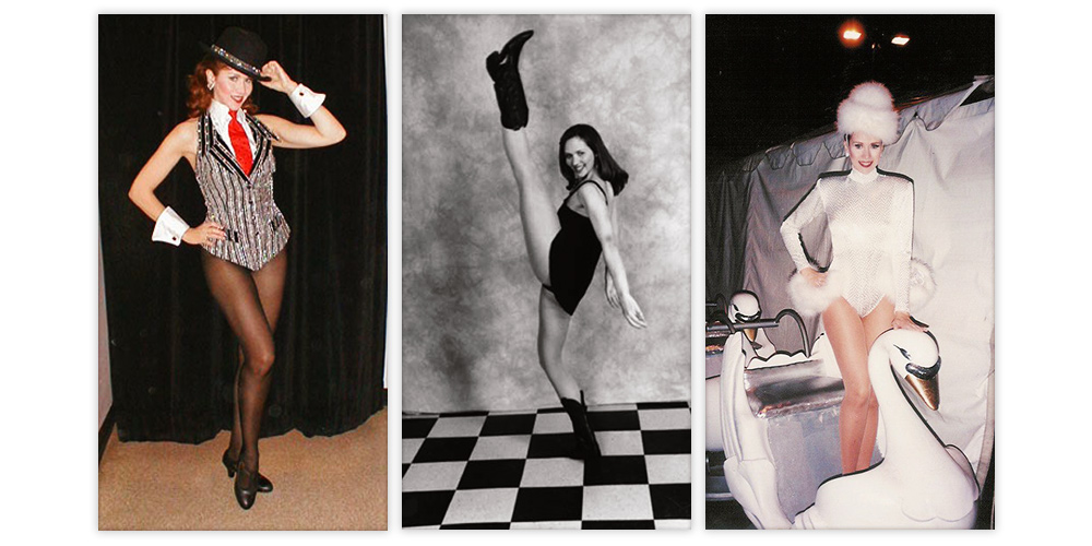 Photos of Eileen Grace