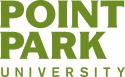 University Logo Stacked 1 color PMS jpg