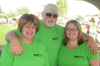 Lohr family2