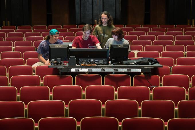 TheatreTech