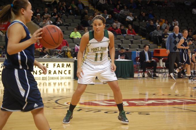 Basketball & academics