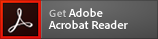 Adobe Reader logo