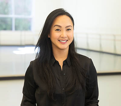 Pictured is Beverly Bautista. Photo | Randall Coleman